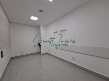 Sala Comercial para Aluguel