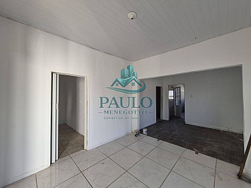 CASA 3 DORMIT�RIOS | RUA PAQUET� | PR�X. DA AV. BADY BASSITT
