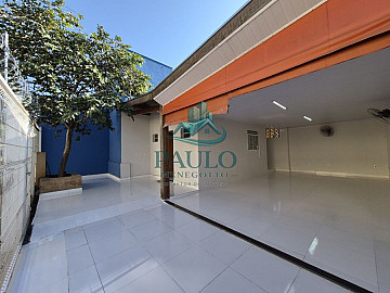 CASA COMERCIAL COM 2 COZINHAS