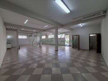 Sala Comercial para Aluguel