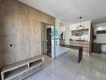 Apartamento - Aluguel - Jardim Bosque das Vivendas - S�o Jos� do Rio Preto - SP