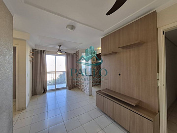 Apartamento - Aluguel - Jardim Planalto - S�o Jos� do Rio Preto - SP