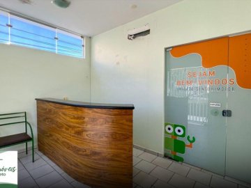 Im�vel Comercial para Aluguel