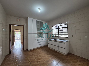Casa - Aluguel - Jardim Manoel Del Arco - S�o Jos� do Rio Preto - SP