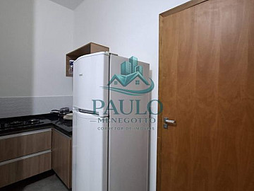 Kitnet - Aluguel - Parque Industrial - S�o Jos� do Rio Preto - SP