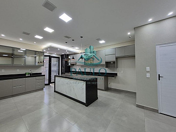 Casa Comercial - Aluguel - Vila Nossa Senhora Aparecida - S�o Jos� do Rio Preto - SP