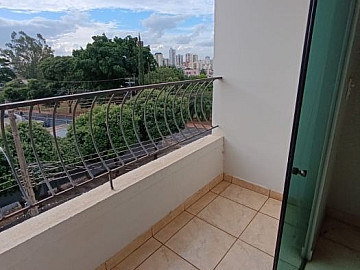 Apartamento - Aluguel - Higienópolis - São José do Rio Preto - SP
