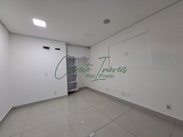 Sala Comercial para Aluguel