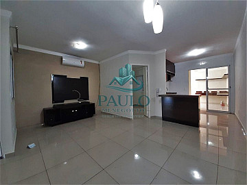 Casa em Condom�nio - Aluguel - Condom�nio Residencial Parque da Liberdade VI - S�o Jos� do Rio Preto - SP
