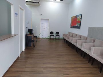 Sala Comercial para Aluguel