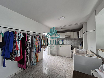 Casa - Aluguel - Jardim Santa Catarina - S�o Jos� do Rio Preto - SP