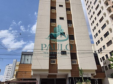 APARTAMENTO | LOCA��O | 2 DOR. | 1 VAGA | VILA IMPERIAL