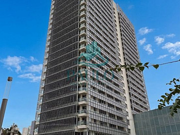 Sala Comercial - Aluguel - Jardim Redentor - São José do Rio Preto - SP
