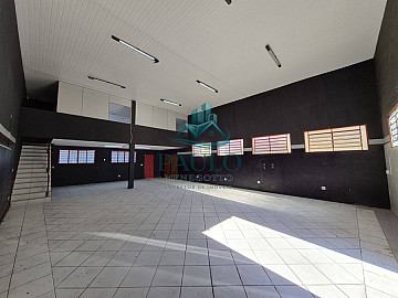 Galpão - Aluguel - Parque Industrial - São José do Rio Preto - SP
