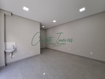 Sala Comercial para Aluguel