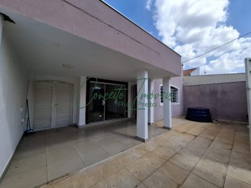 Casa Comercial para Aluguel