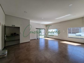Sala Comercial para Aluguel