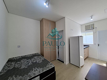 Kitnet - Aluguel - Parque Industrial - S�o Jos� do Rio Preto - SP