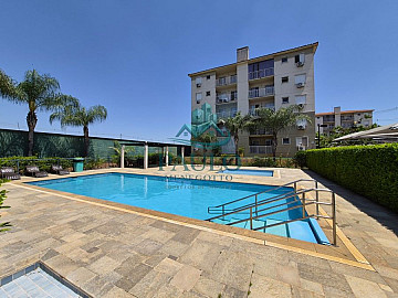 Apartamento - Aluguel - Praças Golfe - São José do Rio Preto - SP