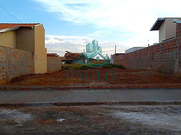 Terreno - Venda - Residencial Mais Viver - São José do Rio Preto - SP