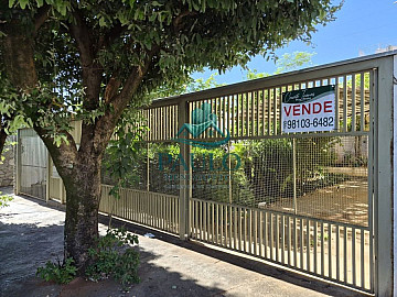 Casa - Venda - Higien�polis - S�o Jos� do Rio Preto - SP