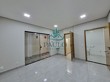 Sala Comercial - Aluguel - Centro - São José do Rio Preto - SP