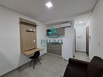 Kitnet - Aluguel - Vila Redentora - S�o Jos� do Rio Preto - SP