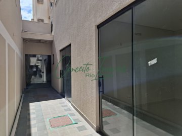 Sala Comercial para Aluguel