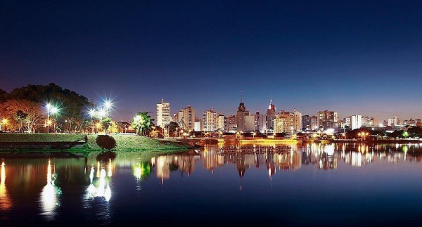 Como est� o mercado imobili�rio em Rio Preto?