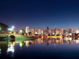 Como est� o mercado imobili�rio em Rio Preto?